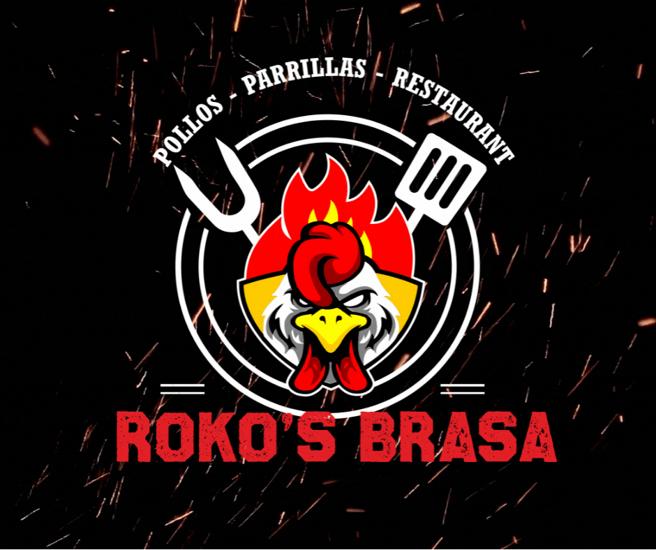 Roko's Brasa • Menú, Precios y Dirección