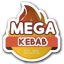 Mega Döner Kebab • Menú, Precios y Dirección
